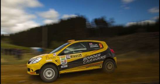 Pirelli Rally